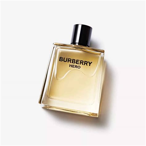 burberry cologne review